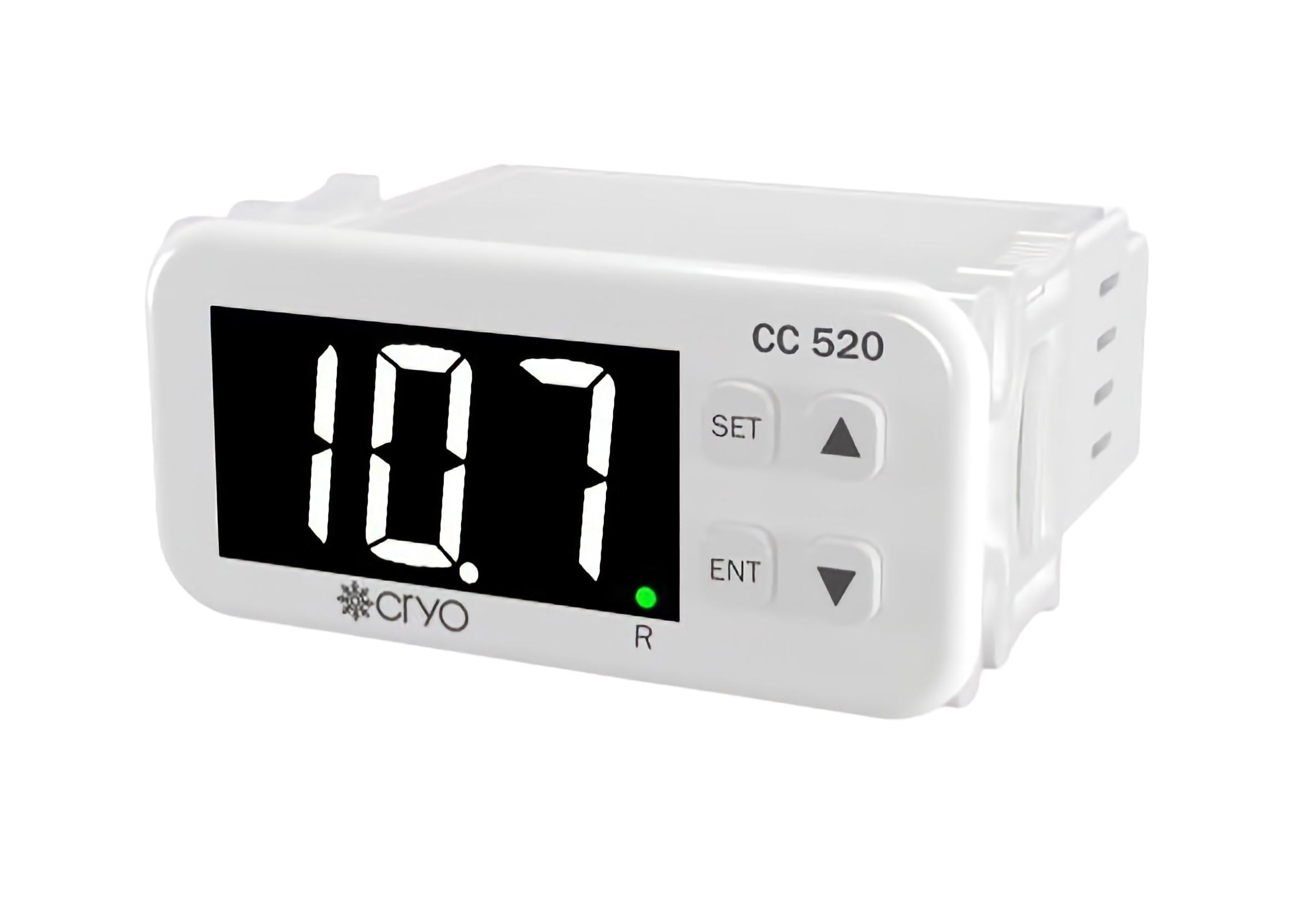 Multispan Cryo Digital Cooling Controller CC-520 (B0CS6JJ8KV) Amazon Price History, Amazon Price Tracker