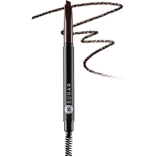 SUGAR Brow Definer 12hr Lasting 35gm