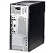 immagine 4PC Computer Desktop Tower Fujitsu Esprimo P710, Windows 10 Professional, Intel Core i5-3470S, Memoria Ram 8GB DDR3, SSD 120GB + Hard Disk 500GB, DVD-ROM, USB 3.0 (Ricondizionato)