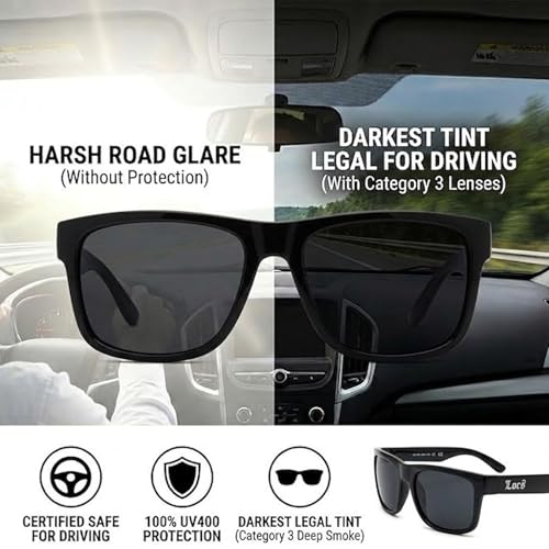 Image of Locs CREEPER Sunglasses | Authentic Hardcore Gangster Cholo Designer Shades