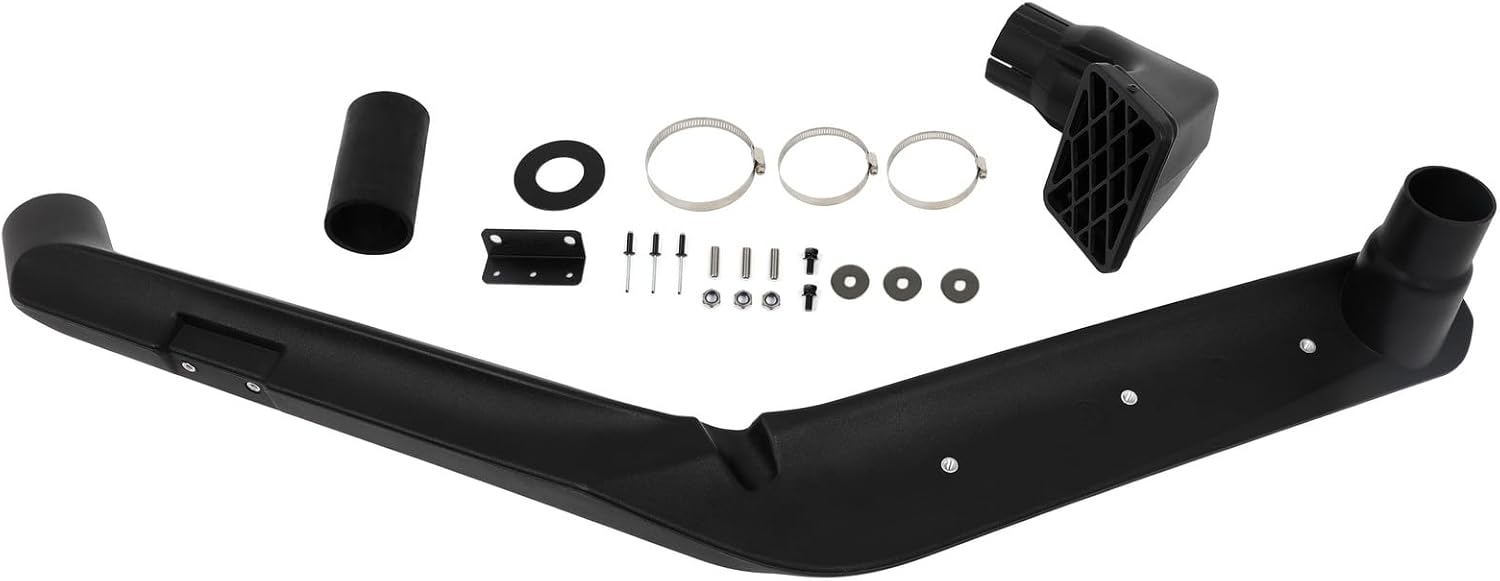 ALEGE Air Ram Intake Snorkel Kit for Toyota Pickup 1983-1988,for Toyota 4Runner 1984-1988