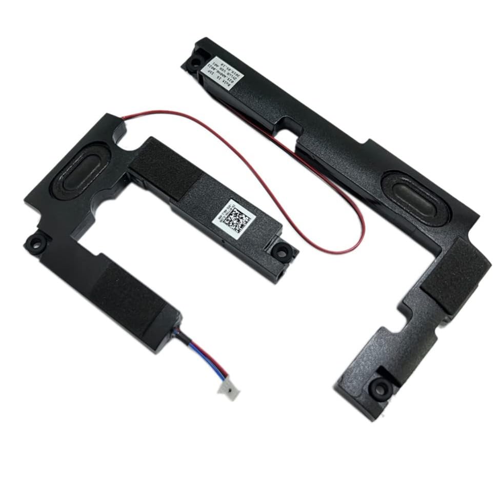 Laptops Right & Left Built in Speaker Compatible for Dell INSPIRON 15 5584 BOLT15 0FTT6X-image-6