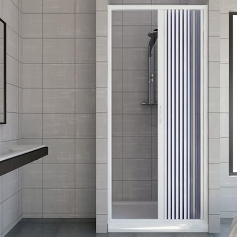 Porte de douche ROLLPLAST PINTO 1400 mm Cover