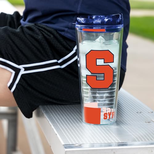 Image of Rico Industries NCAA Double Wall Tritan Tumbler 16oz or 22oz