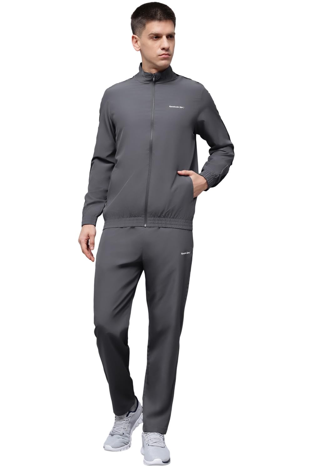reebok Mens Tracksuit-picture-27