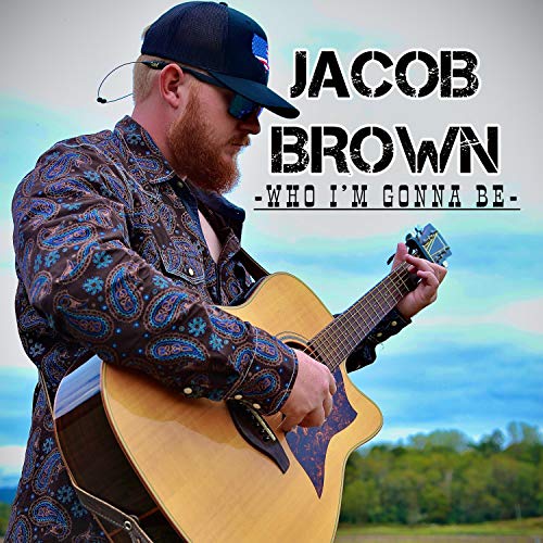 Jacob Brown