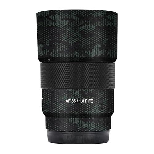 SUPBIG JANZT[Samyang AF 85mm F1.8 P Sony Mount YΉ YیtB ʕ h ώC ϖ mJbg XLV[ XebJ[(֗ؗ)