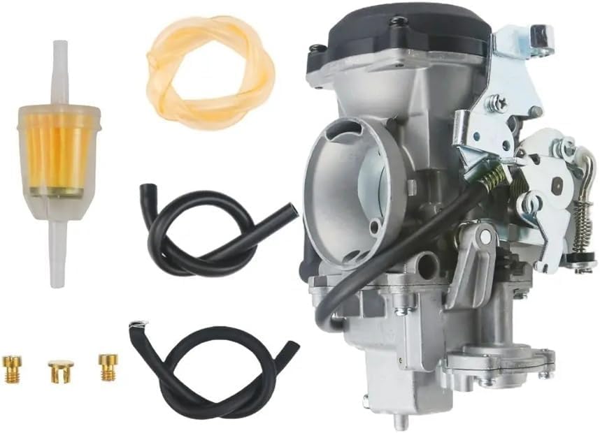 Carburateur VN1500 moto 15003-1241 pièce de rechange moteur essence VN 1500 1998-2004