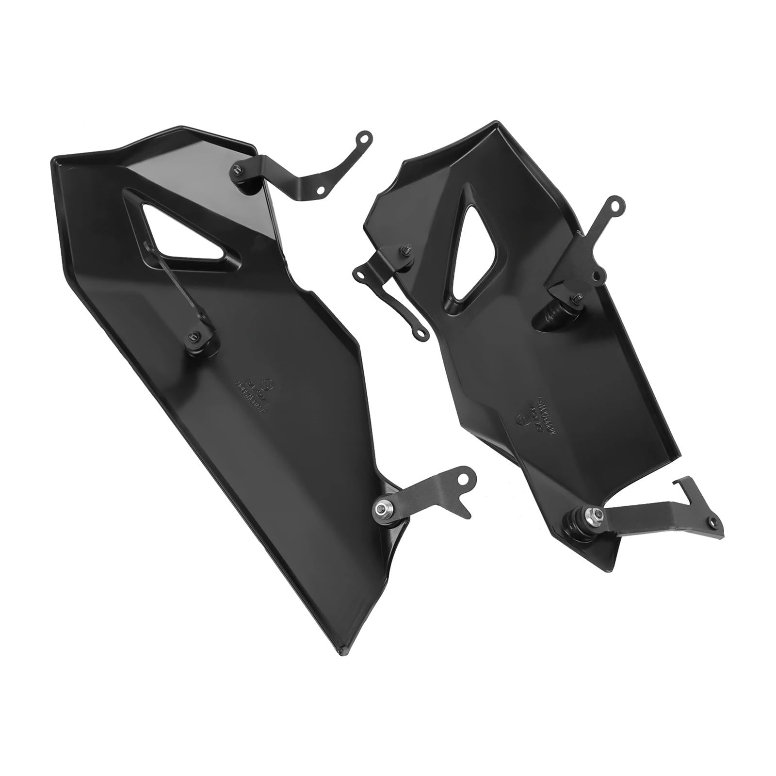 Compatibile Con HONDA Hornet CB1000 SP 2025, Protezione Spoiler Inferiore, Protezione Sottoscocca Motore, Accessori For Telaio