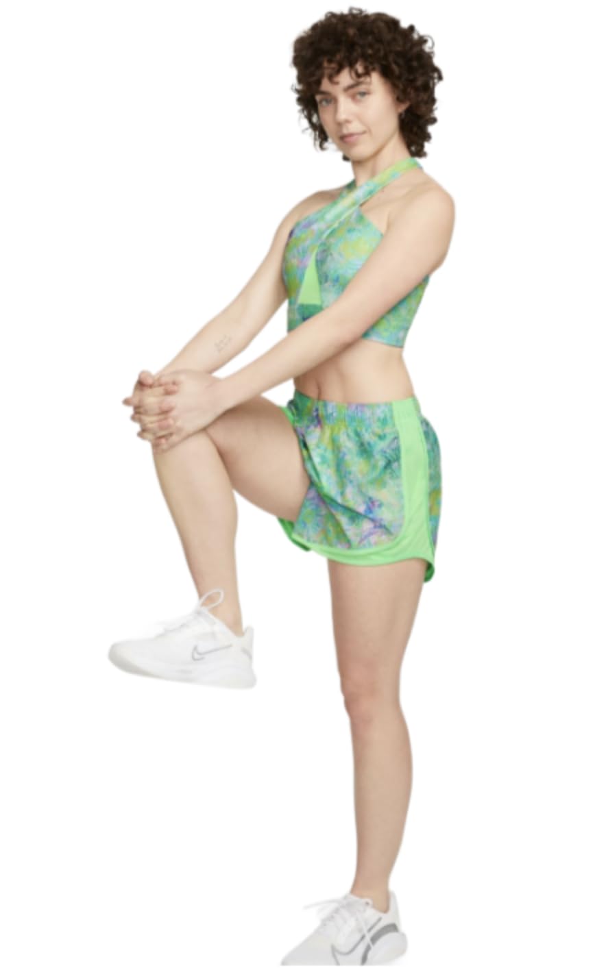 Women's Tempo Pace Running Shorts