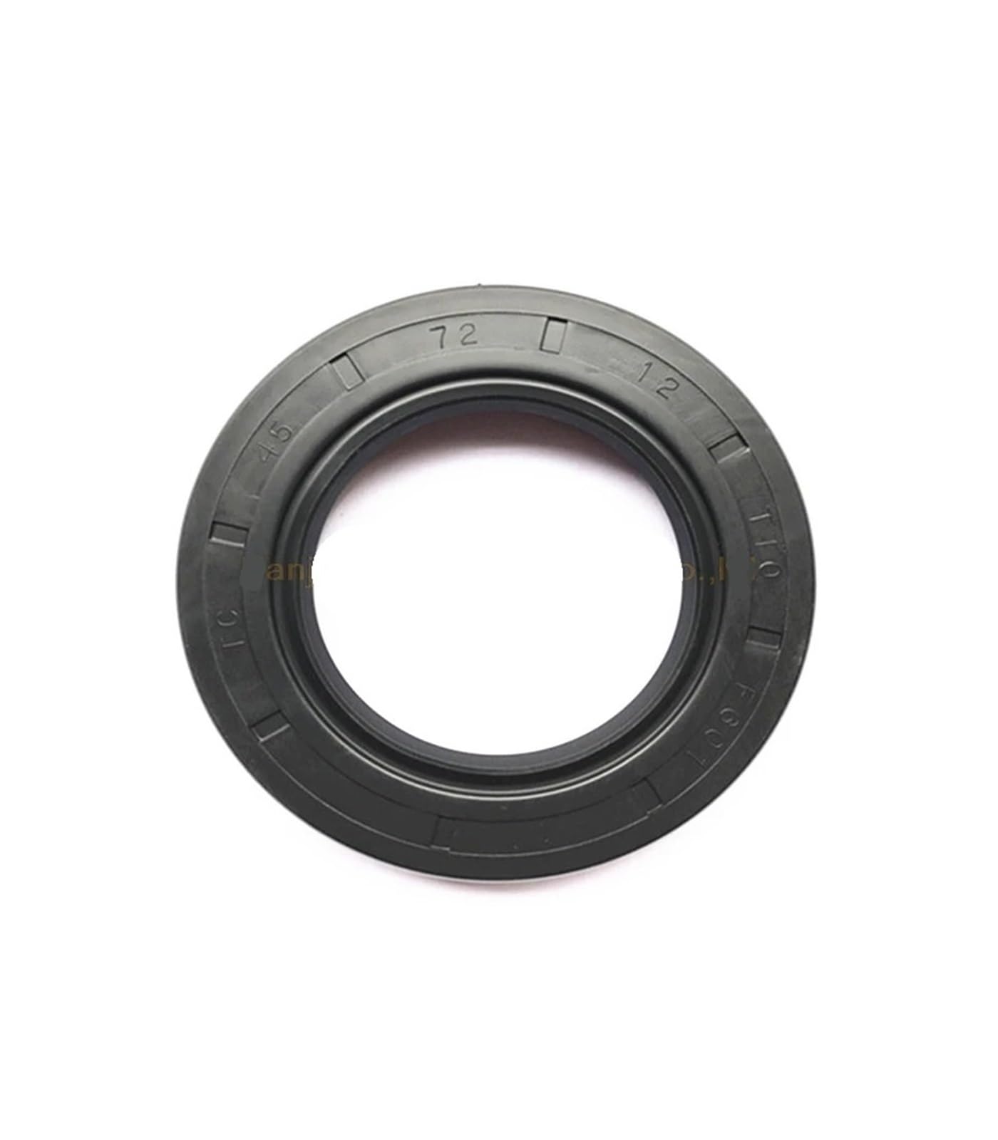 CLBSWYEJK 10pcs KC15x22x7 Skeleton Oil Seal Seals Seals Radial shaft seals