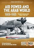 Air Power and the Arab World 1909-1955 Volume 11: Palestine War, 1 June-11 July 1948 (Middle East@War)
