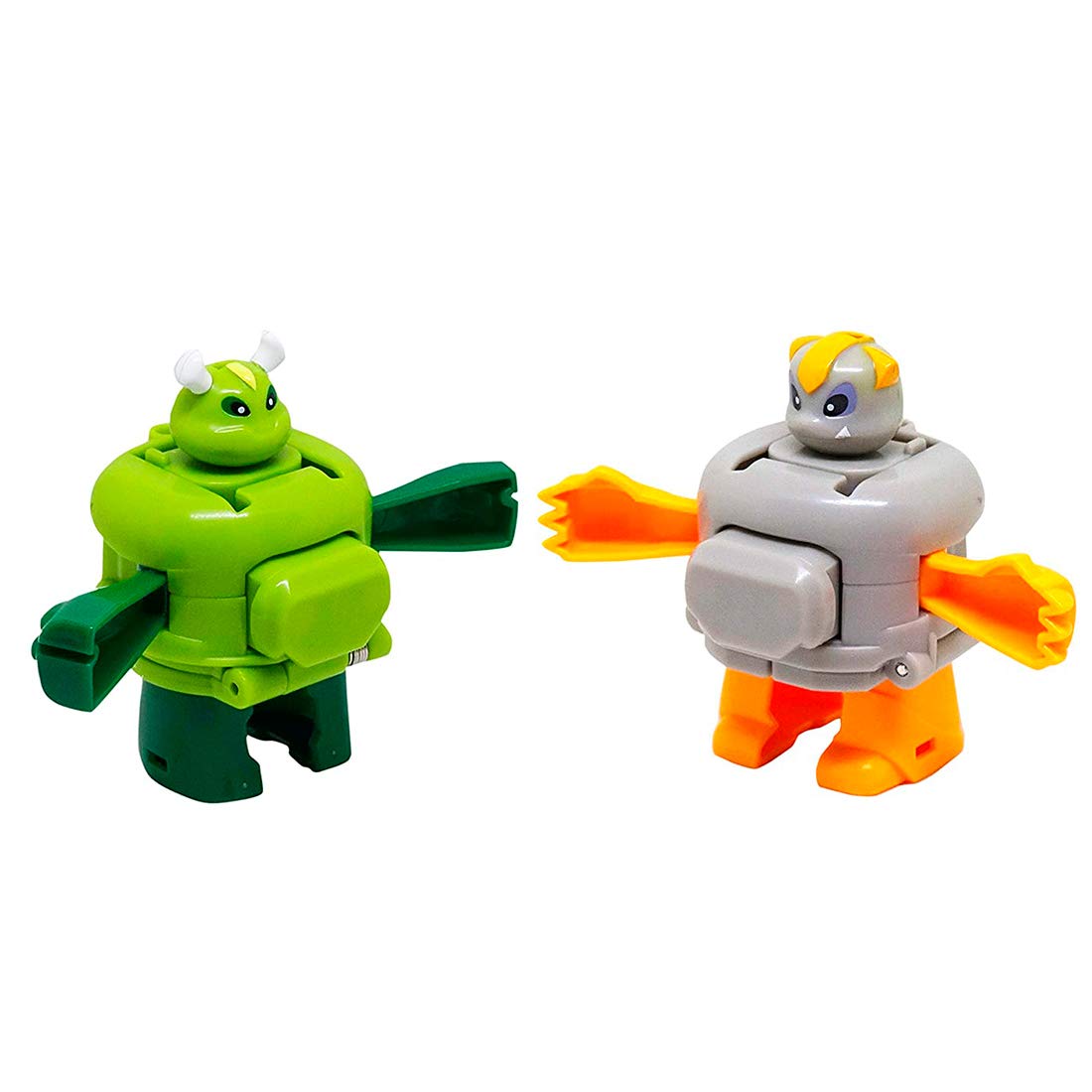 Battle Toy for Kid, Multicolor