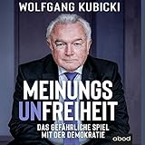Meinungsunfreiheit: Das gefährliche Spiel mit der Demokratie
