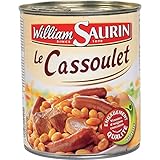 William Saurin