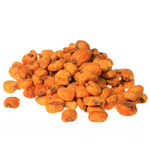 Gerösteter Jumbo Mais gesalzen (700g) Cover