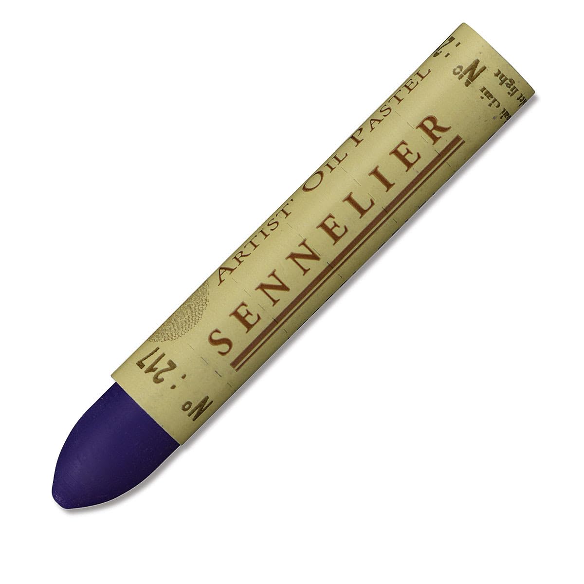 Sennelier Artists Oil Pastel - Cobalt Violet Deep