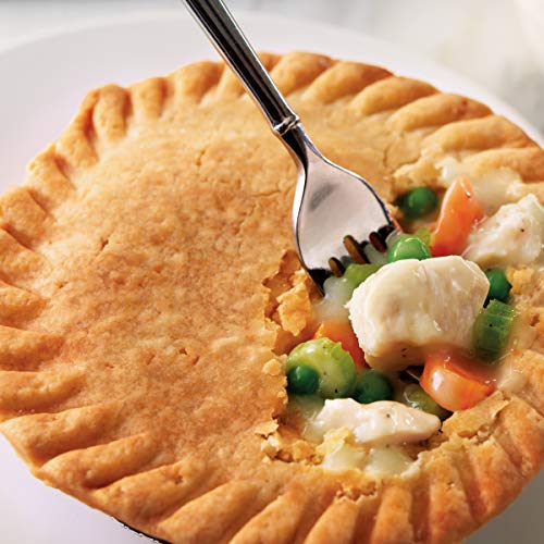 Marie Callender'S Chicken Pot Pie, Frozen Meal thumb #4