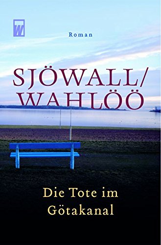 Die Tote im Götakanal [German] 3499266016 Book Cover