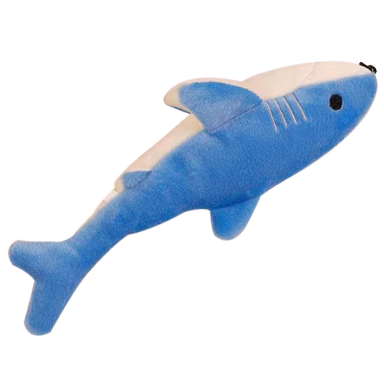 Kisangel 4 Piezas De Juguete para Mascotas Peluche Juguetes Antiarrugas para Gatos Juegos Al Aire Juguetes De Tortuga Felpa Relleno Será Llamado Suministros De Mascotas Algodón