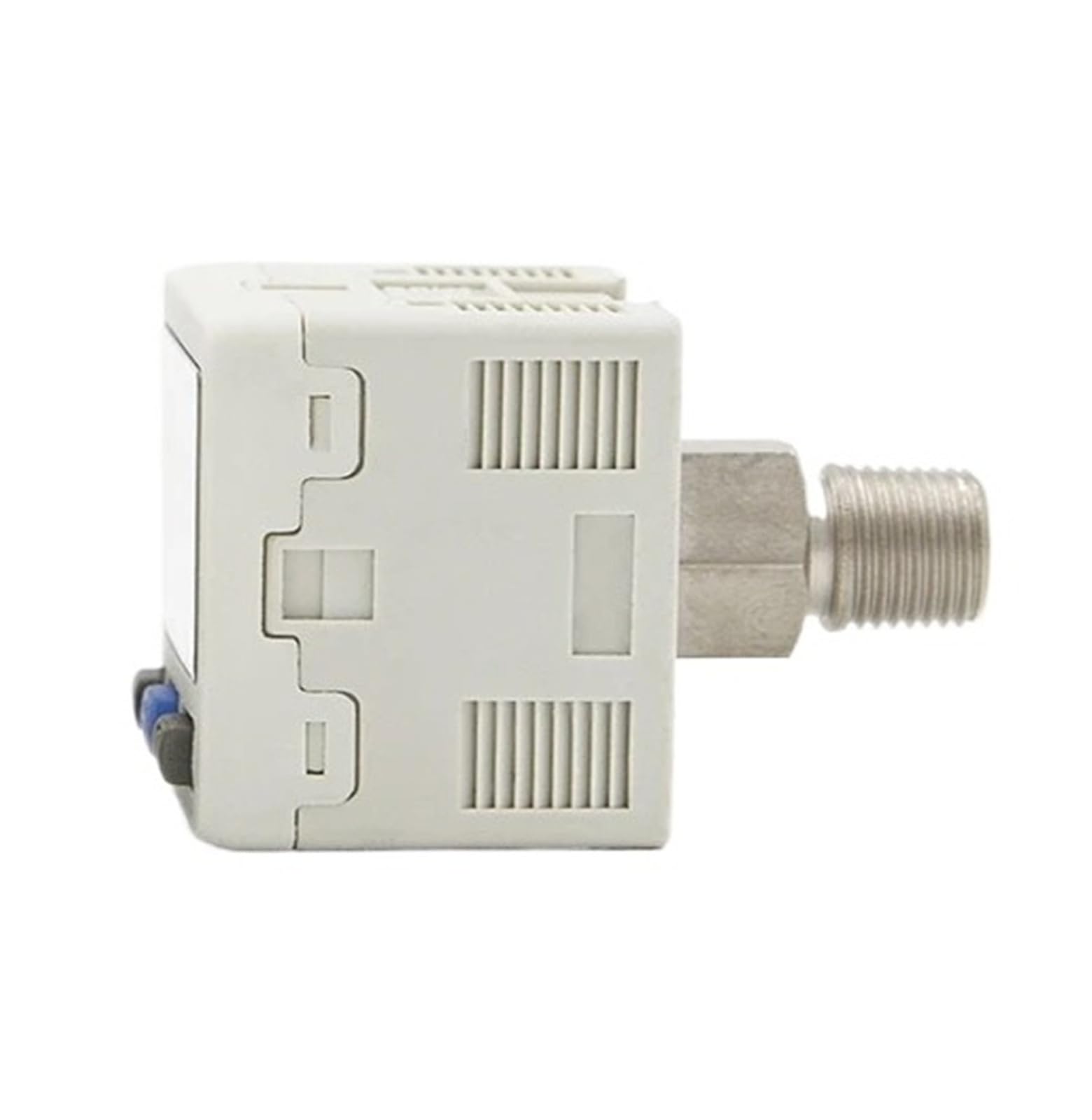 Digital Pressure Gauge ISE30A-01-N-L pressostat air comprimé