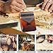 Kalimba 21 Keys Thumb Piano, Easy To Learn Portable Kalimba Thumb Piano With Beautiful Hard Packing Box, Gifts For Kids,Adult,Beginners,Professional