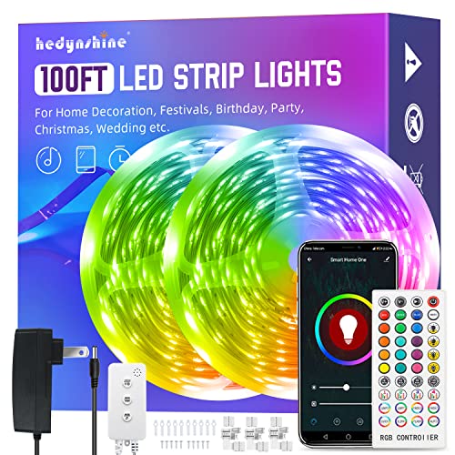 List of Top Ten Best Dimmable Led Strip Lights [Top Picks 2023 Reviews]