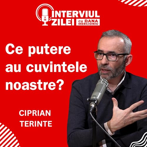 Puterea cuvintelor: ce spune cu adevărat Biblia? | prof. Ciprian Terinte