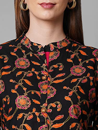 Image of ANNI Designer Women Kurta