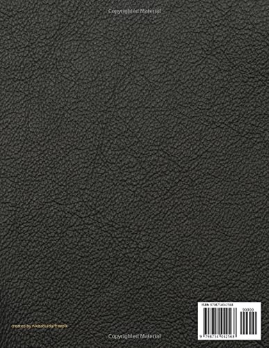 Notary Journal For Signing Agents Texas: Official Notary Log Book To Record Notarial Acts. Notarial acts records events Log, Notary Template . ( Texas ) size 8.5x11 – vue 2