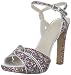 Nine West Women's Hotlist Sandal