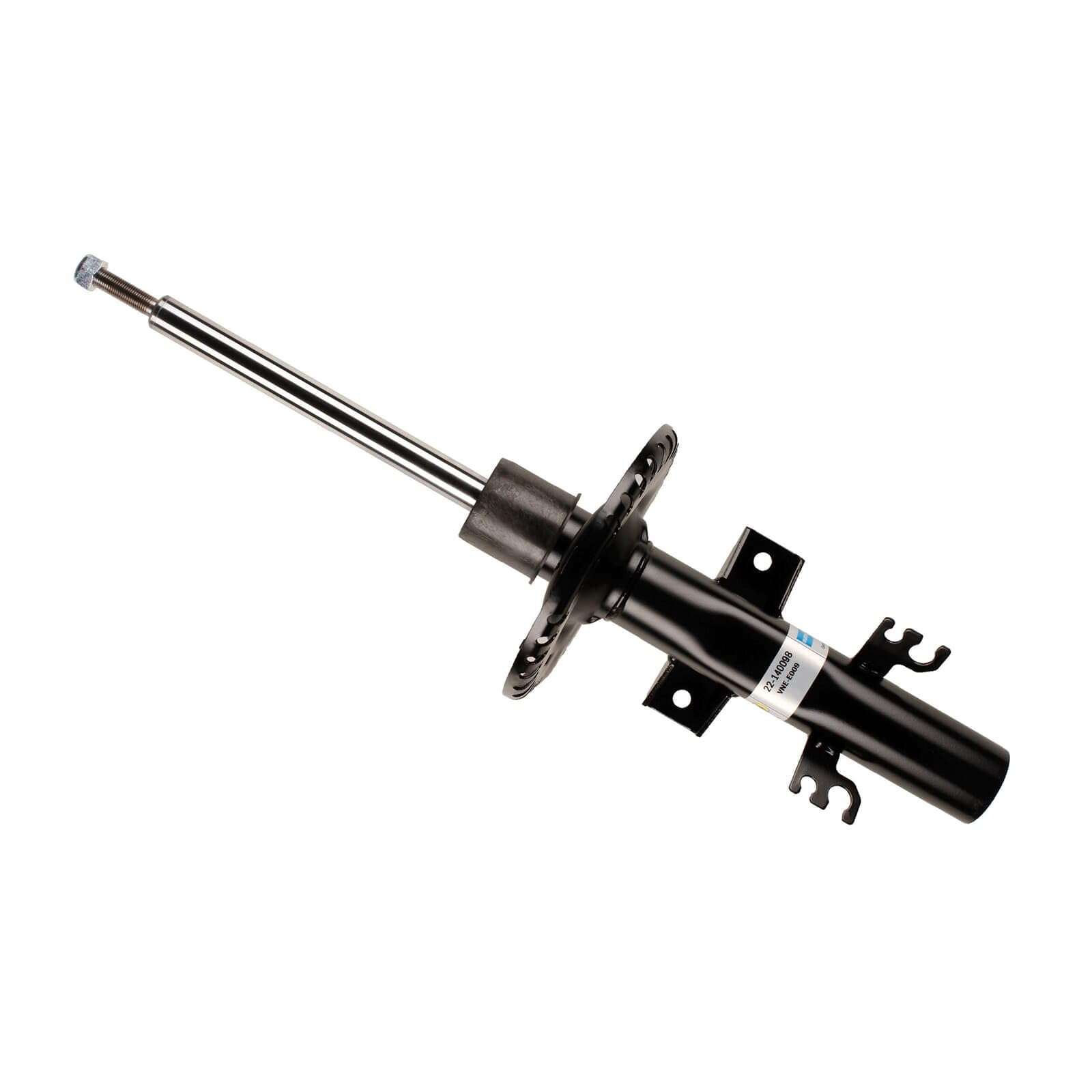 4x Bilstein B4 Stossdämpfer vorne+hinten | 22-140098 + 19-264431 für T5 Transporter California