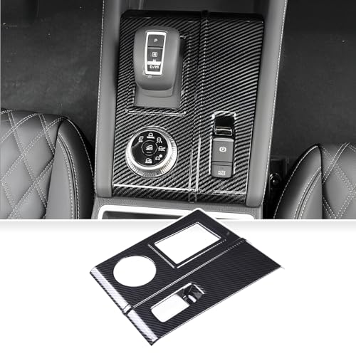 Gear Shift Panel Trim Cover for Mitsubishi Outlander 2022-2024 Accessories