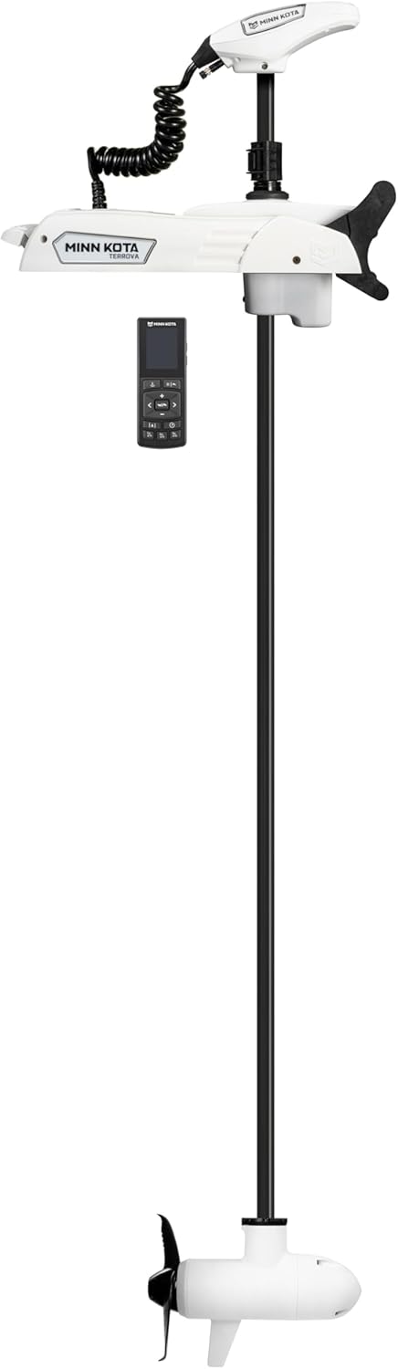 Minn KotaTrolling Motor