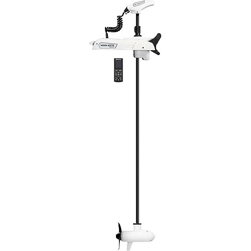 Minn KotaTrolling Motor