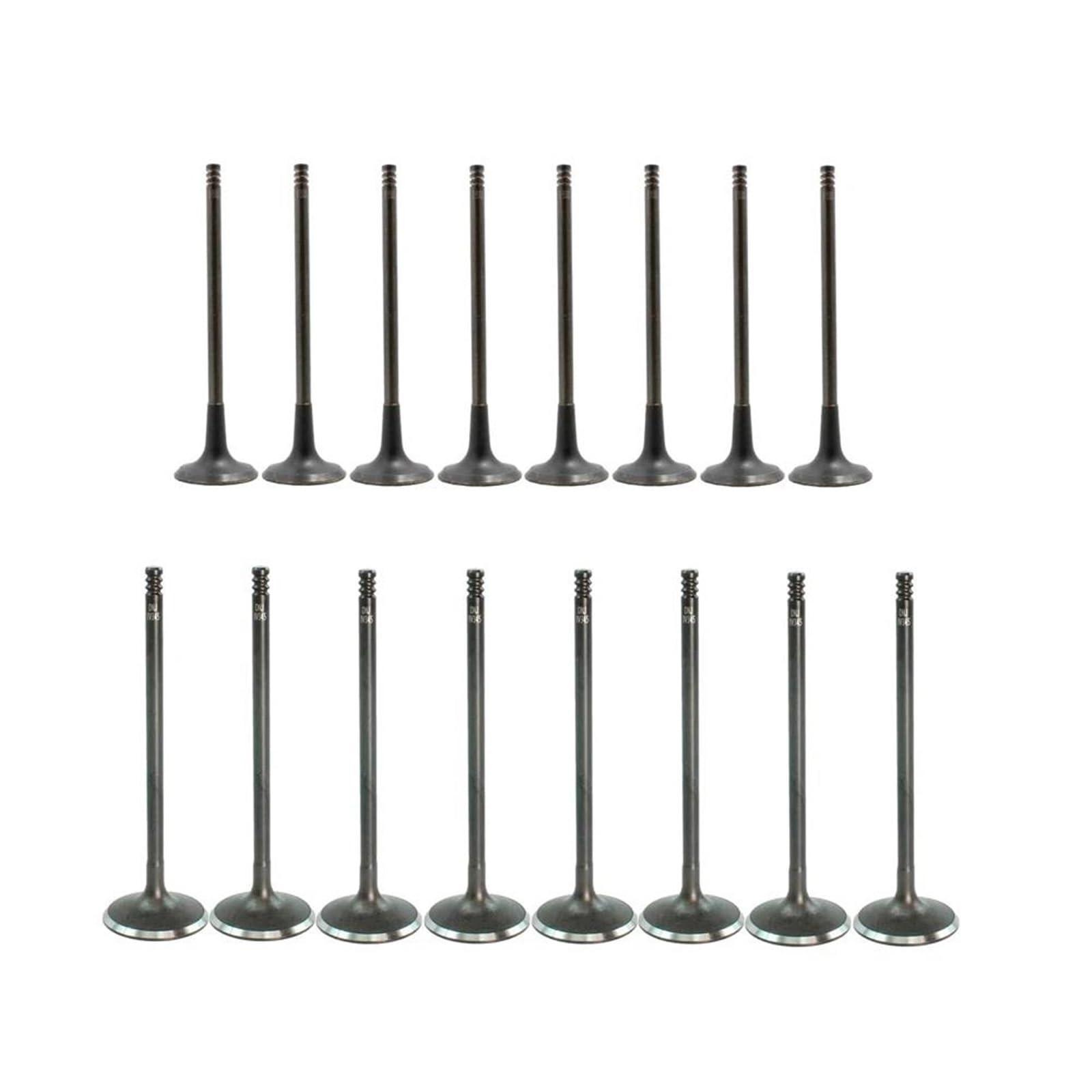 Juego Juntas Culata Pernos Válvula Admisión Escape DOHC 16v Kit Para Chevrolet Para Sonic 2012-2017 1.8L HS26516PT1 Juntas