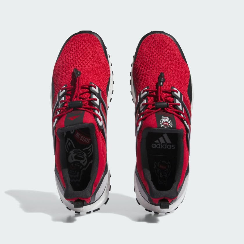 adidas Mens Ultraboost Ultra Boost 1.0 ATR Running Sneakers Shoes - Red2