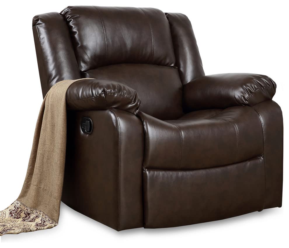 10 Best Leather Recliners You'll Love To Buy In 2023
