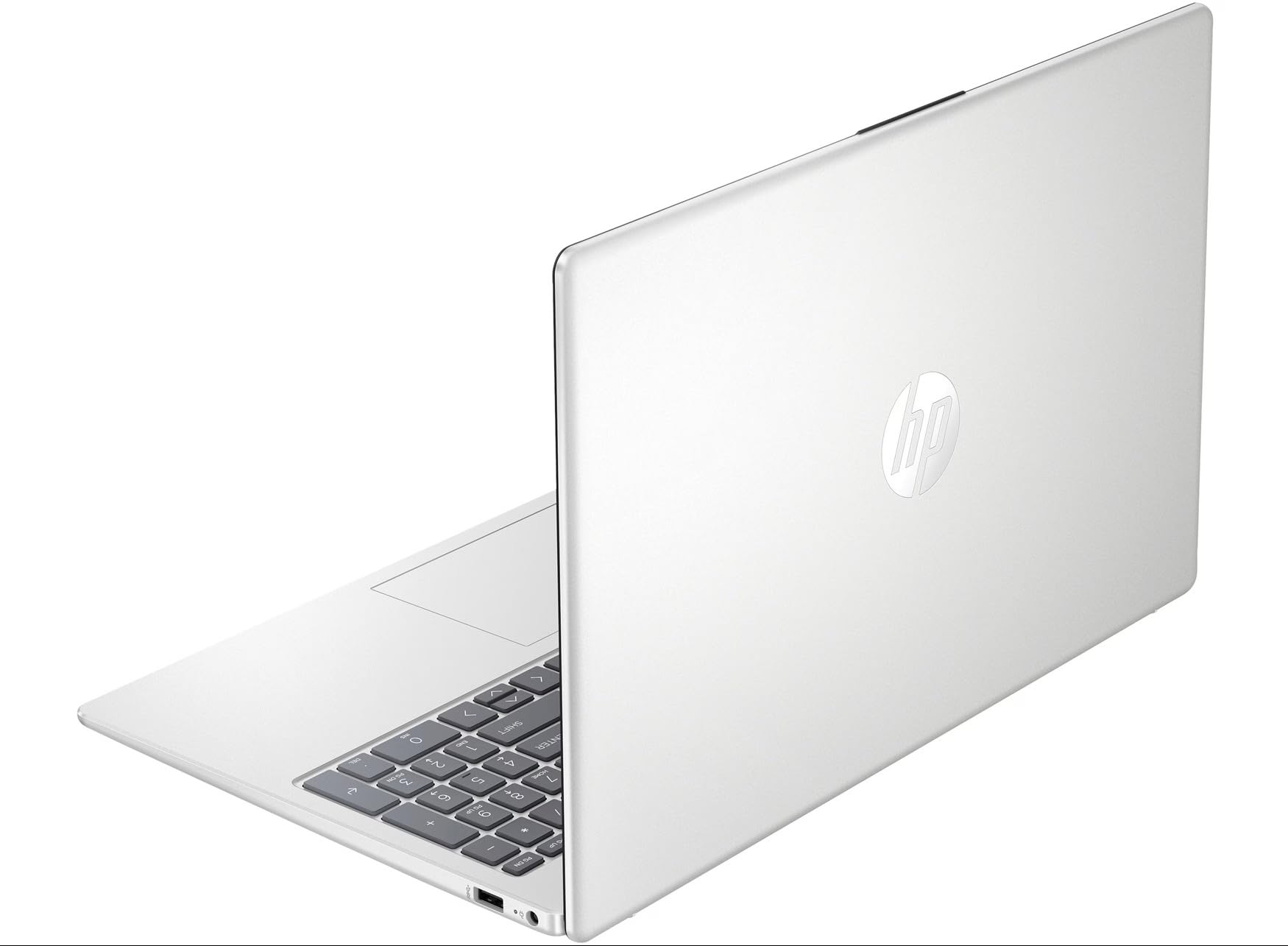 HP 15-fd0073na Intel® i3-N305 8GB 512GB SSD 15.6