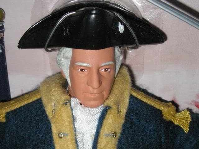 G.I.ジョー ジョージ S・パットン将軍 G.I.JOE CLASSIC COLLECTION