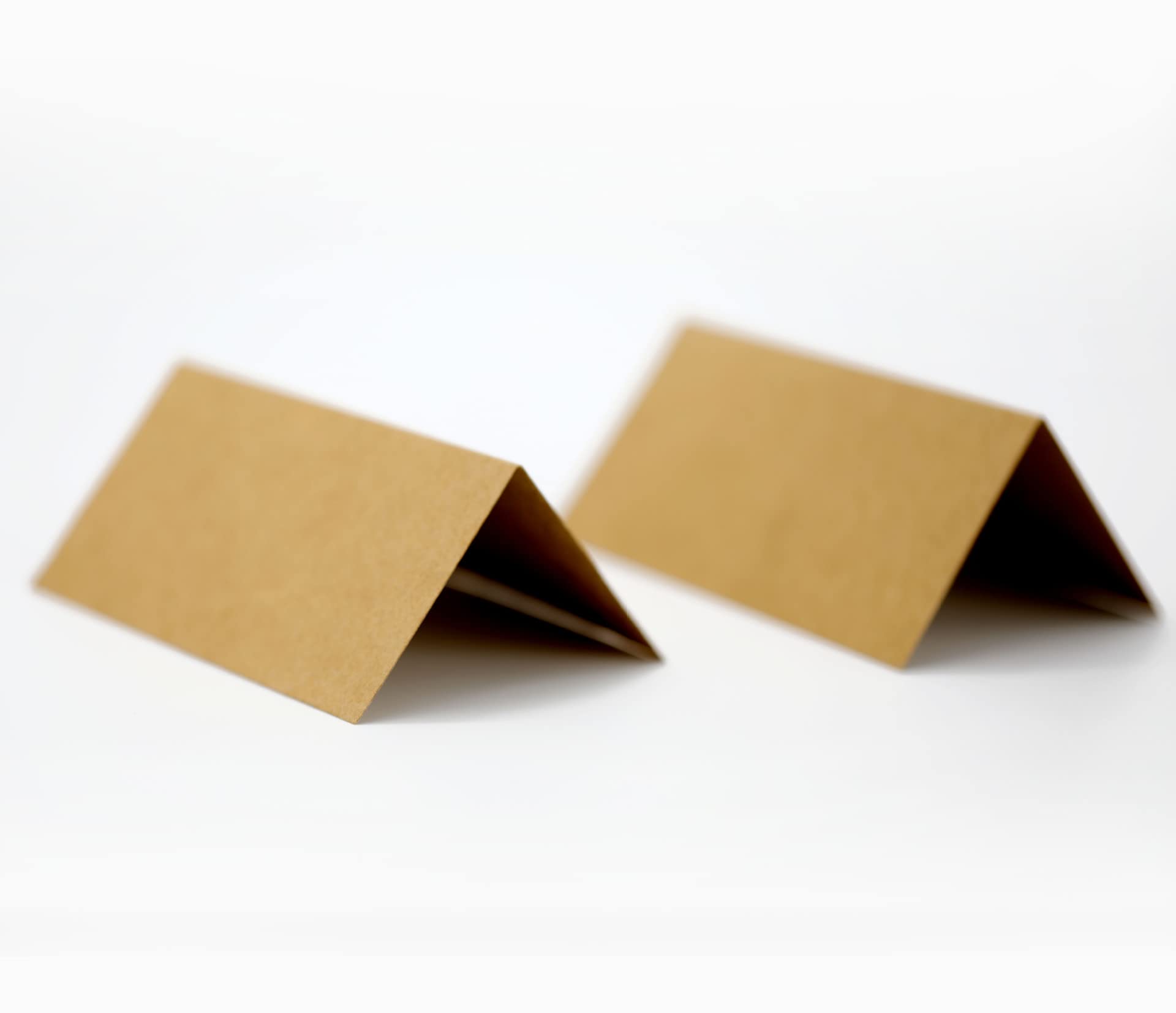 Lot De 50 Marque-Places Papillon Élégants – Or Nacré, Idéal Mariage, Communion, Baptême, Anniversaire