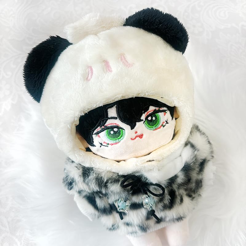 20cmぬいぐるみ用キャップ Amazon.co.jp: 【PANDAPAN