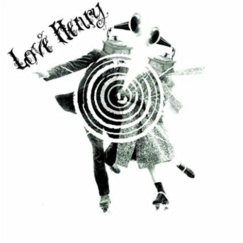 Play Love Henry by Love Henry on Amazon Music