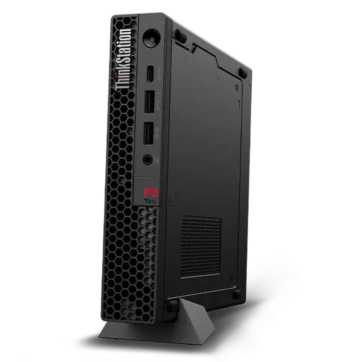 Amazon.com: Lenovo ThinkStation P3 Tiny Gen 2 Workstation with