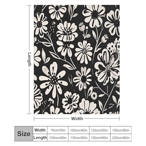 Couverture de lit chaude et légère pour décoration de chambre moderne