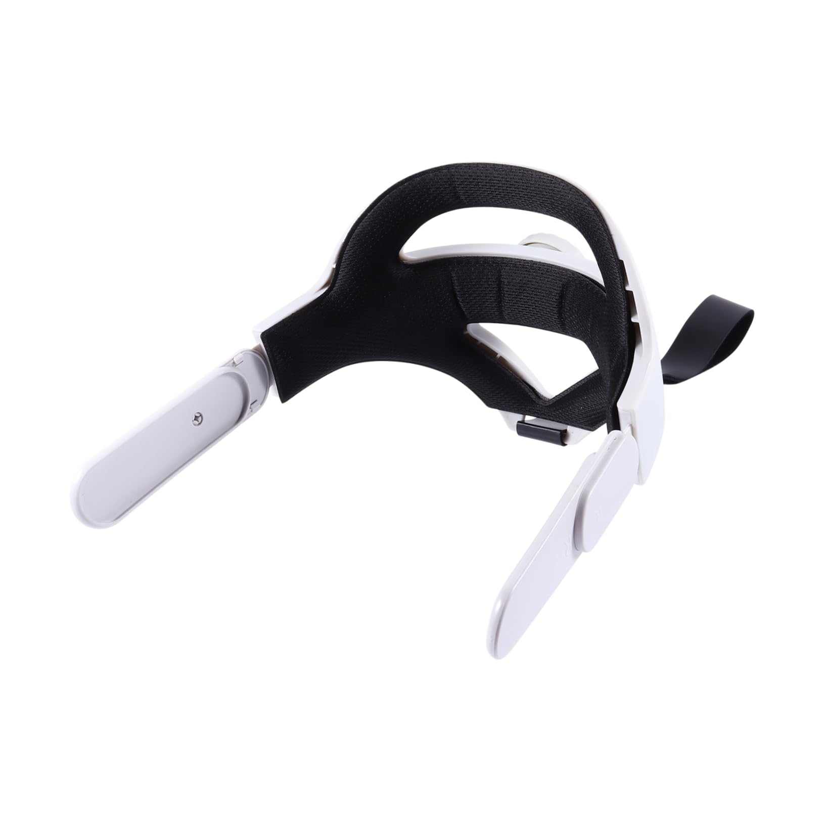 Cinturino Regolabile Non- Per Supporto Comodo e Bilanciato Facile Da Installare e Rimuovere Design Ergonomico Per Esperienza Vr