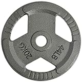 Weight Plates Sets for Home Gym Weight Plates 5LB/11LB/22LB/33LB/44LB Plates Standard 2” Exercise We