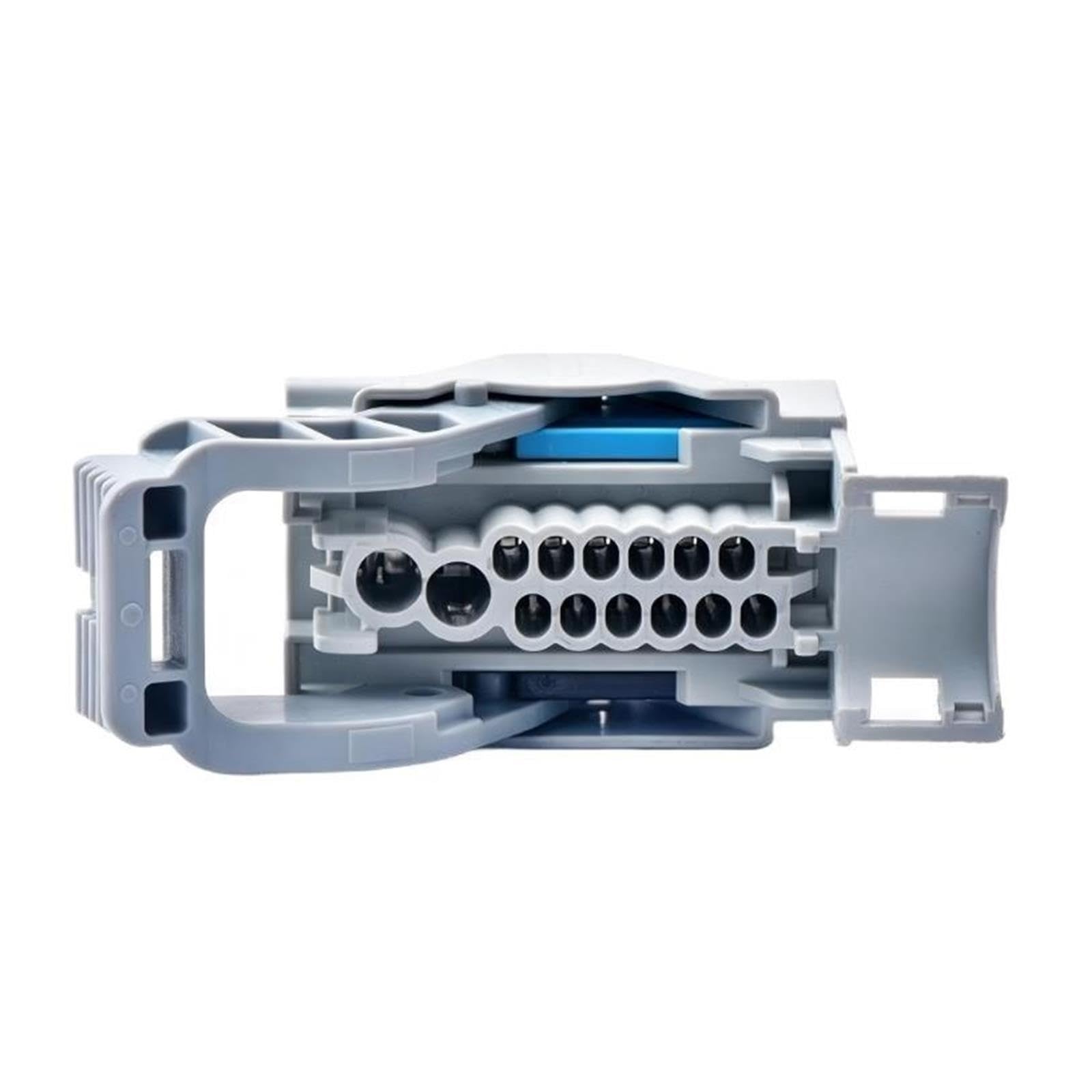 Conector de enchufe for coche de 14 pines 13522378(Plug with wires)