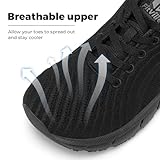 Zoom IMG-2 fitville scarpe running uomo pianta Zoom IMG-2 fitville scarpe running uomo pianta