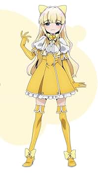 マジアサルファ　魔法少女にあこがれて　まほあこ　コスプレ　ウィッグ　武器　靴 Amazon.co.jp: 魔法少女にあこがれて コスプレ 柊うてな